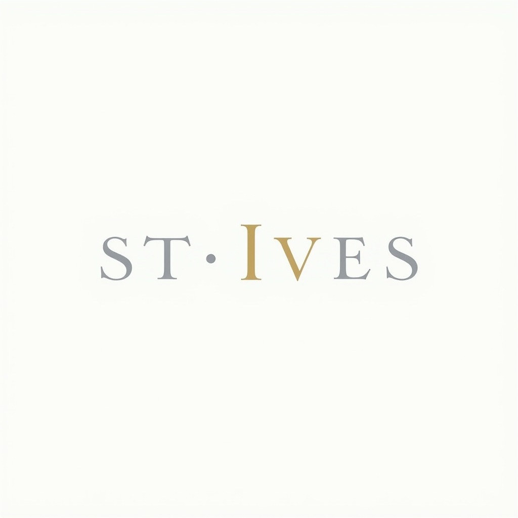 St Ives Homes - Village at St Ives Homeowners Association logo featuring community governance and property management